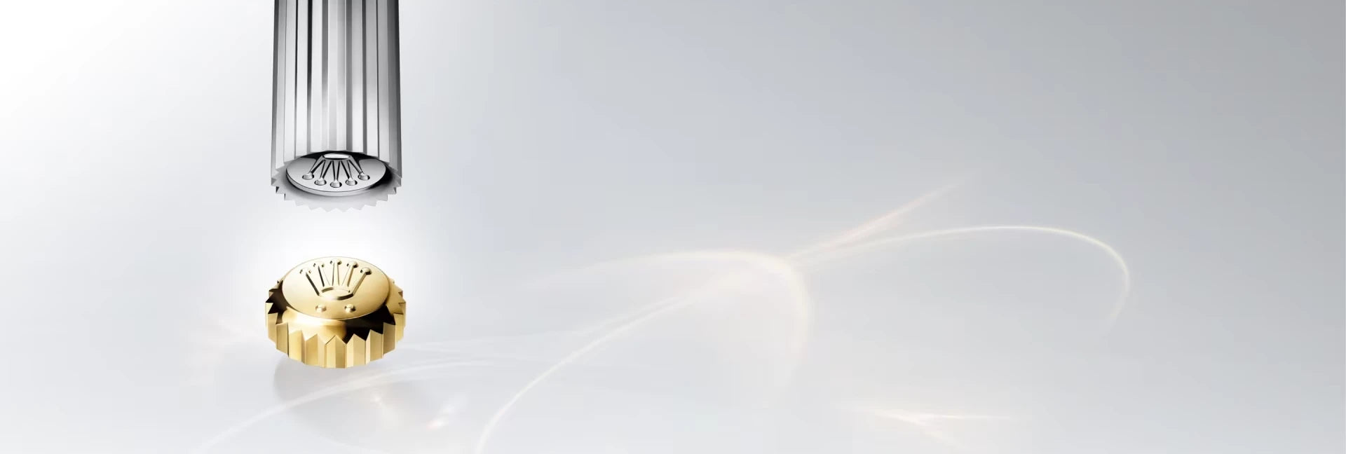 official rolex jeweler in N Kansas City - Meierotto Jewelers