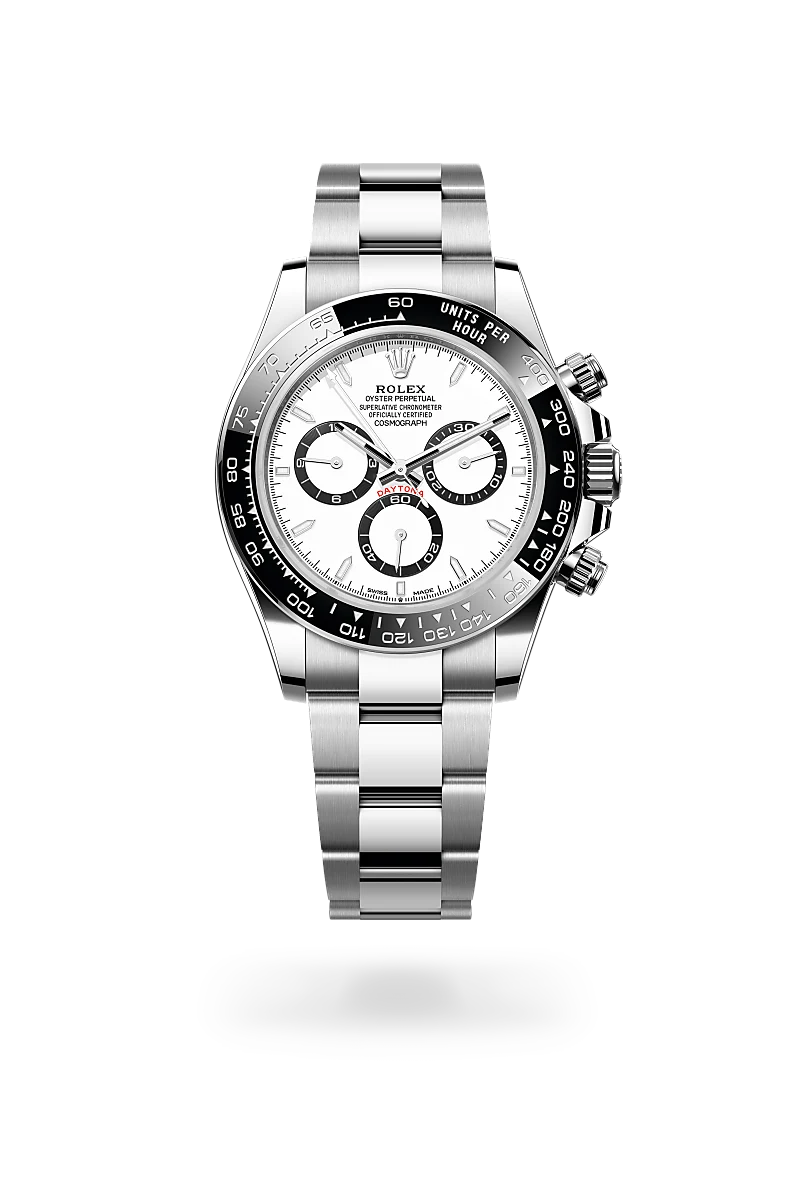 T*S様 ROLEX DAYTONA ホワイト 純正 文字盤 三針 クロノグラフ ROLEX DAYTONA ホワイト 純正 文字盤 三針 クロノグラフ針set