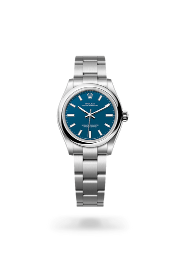Oyster Perpetual 31