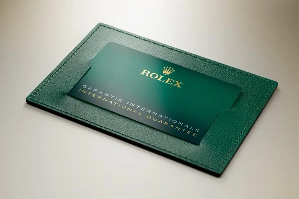 official rolex jeweler in N Kansas City - Meierotto Jewelers