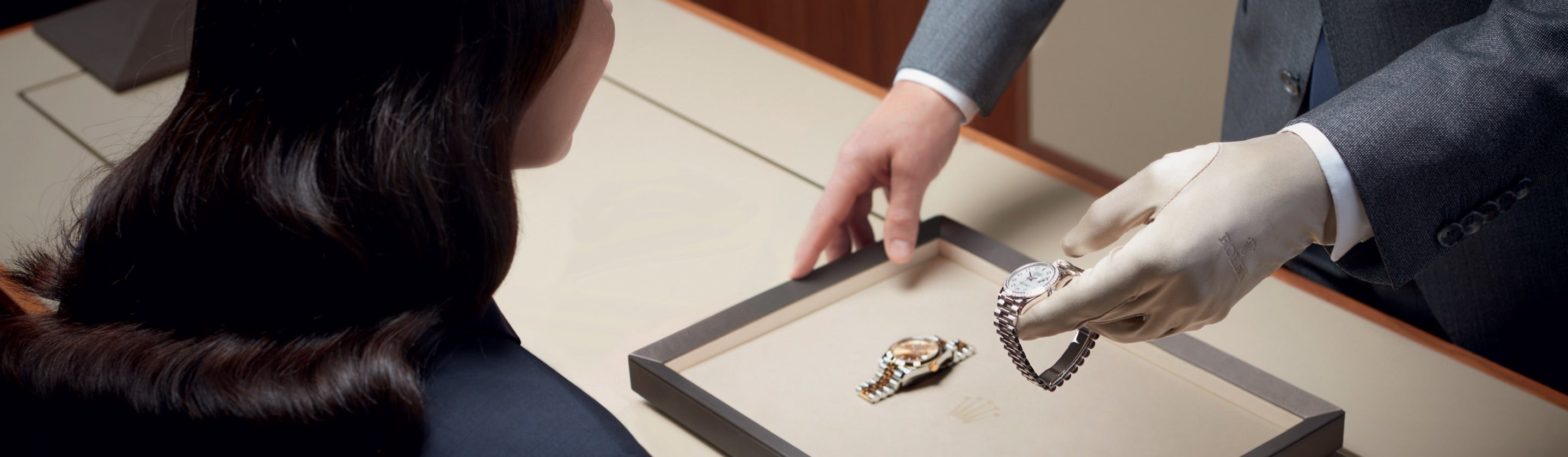 Contact Meierotto Jewelers - Official Rolex Retailer Contact Meierotto Jewelers - Official Rolex Retailer