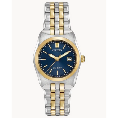 csv_image Citizen watch in Mixed Metals EW2294-53L