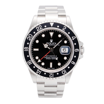 csv_image Preowned Rolex watch in Alternative Metals 16710N30B78790