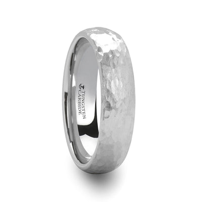 csv_image Mens Bands Wedding Ring in Alternative Metals W636-DHF-W6-S105