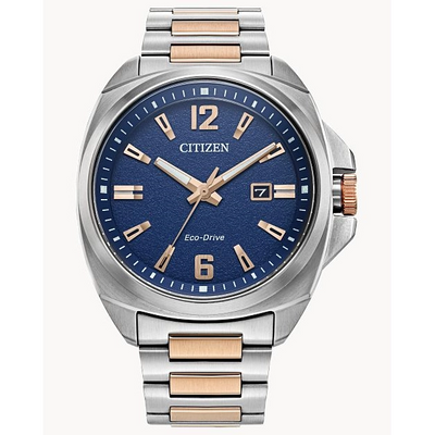 csv_image Citizen watch in Mixed Metals AW1726-55L