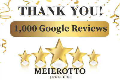 Celebrating a Milestone: 1,000 Online Reviews!