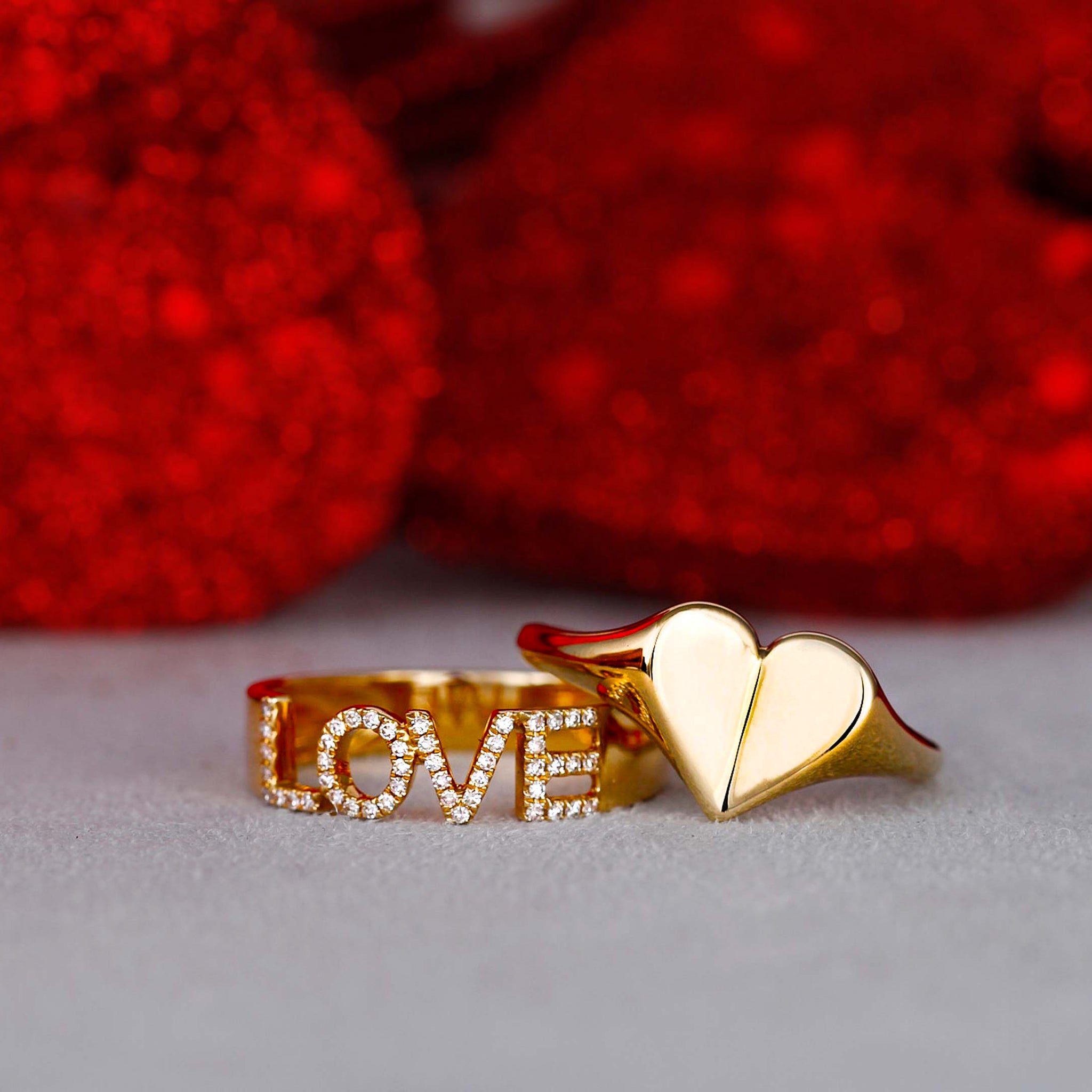 Kansas City's Cupid for Over 40 Years: Celebrating Valentine's Day