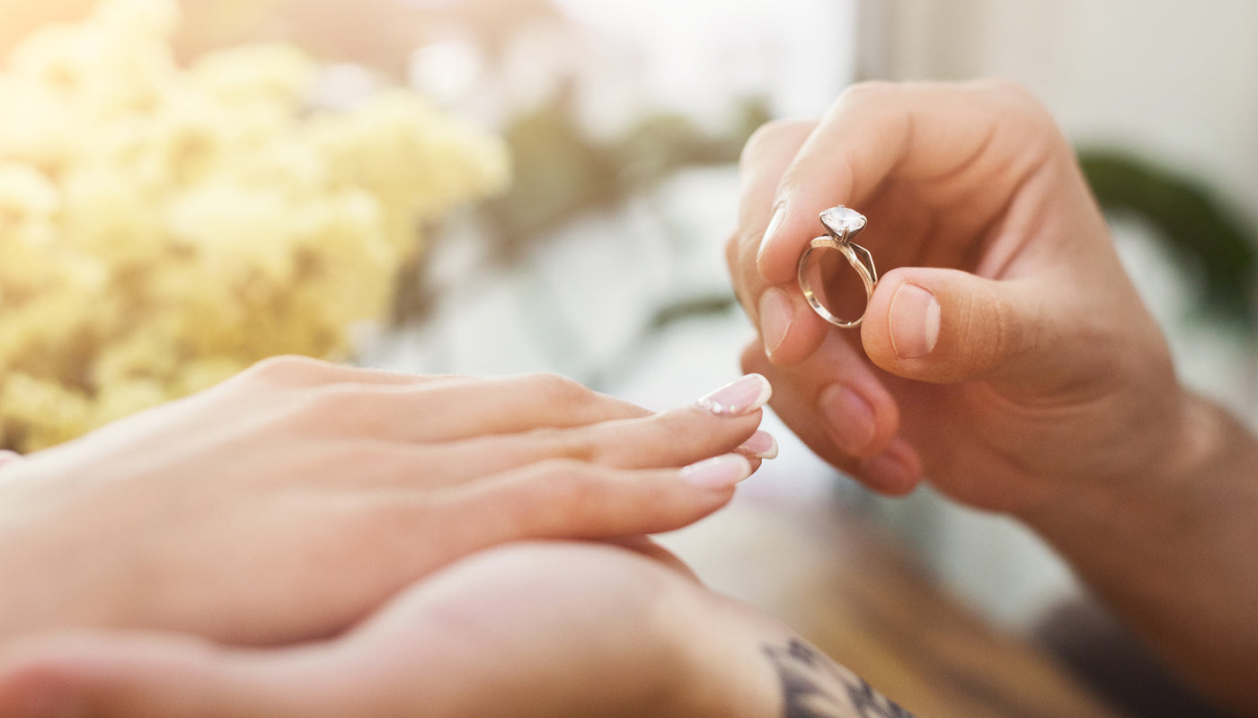 Choosing the Right Engagement Ring for Your Style and Budget