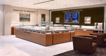 David Yurman Jewelry Collection Available at Meierotto Jewelers in North Kansas City, MO