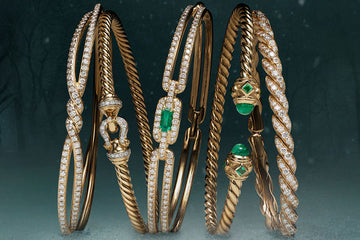 David Yurman Holiday Event