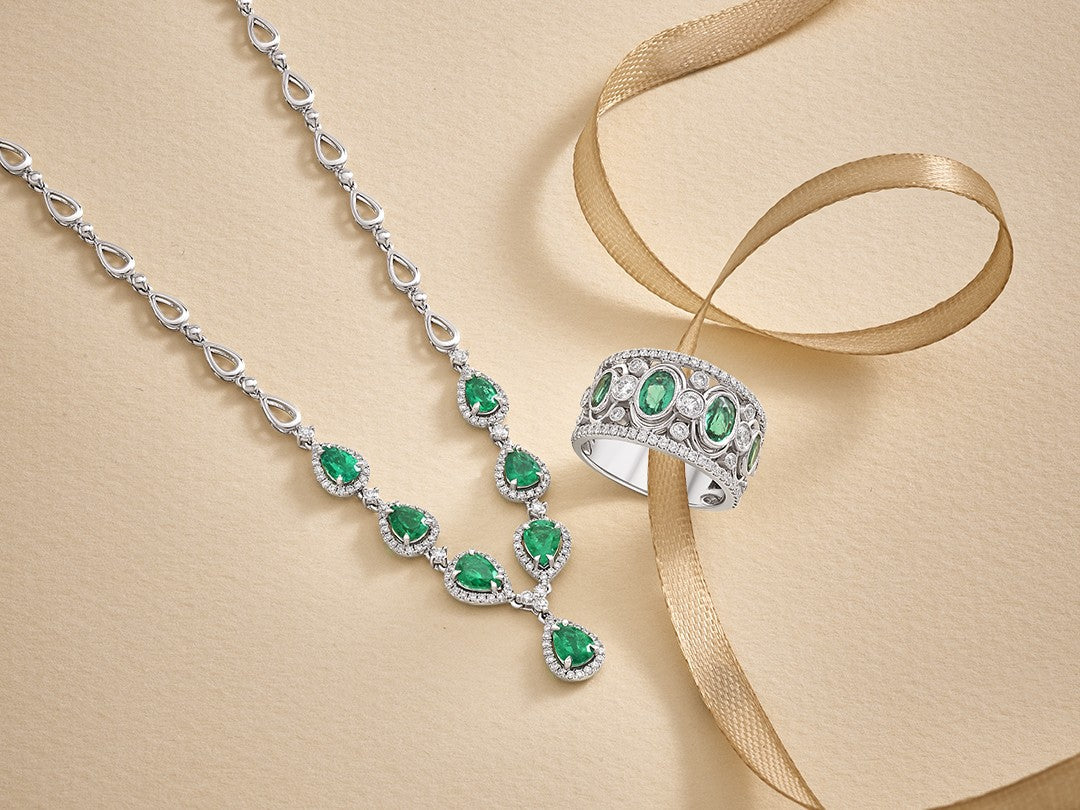 Jewelry Gift Guide: Holidays for Everyone – Meierotto Jewelers