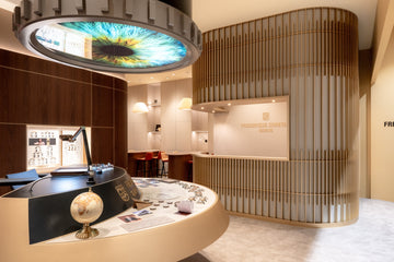 Watches & Wonders 2026: Key Watch Trends + Brands to Watch