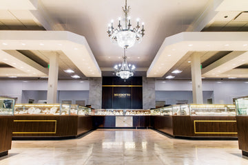 Kansas City's Most Trusted Jeweler for Over 45 Years