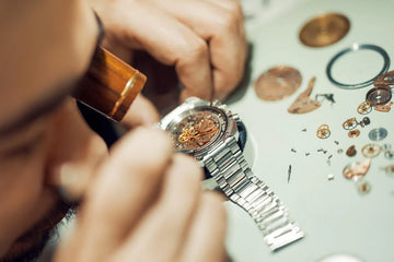 Best Watch Repair in Kansas City | Fast & Reliable