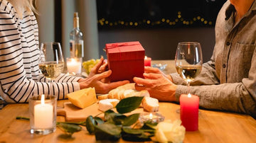 Top Luxury Gift Ideas for the Holidays