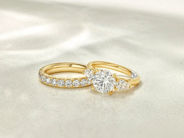 Choosing Diamonds Rings in North Kansas City