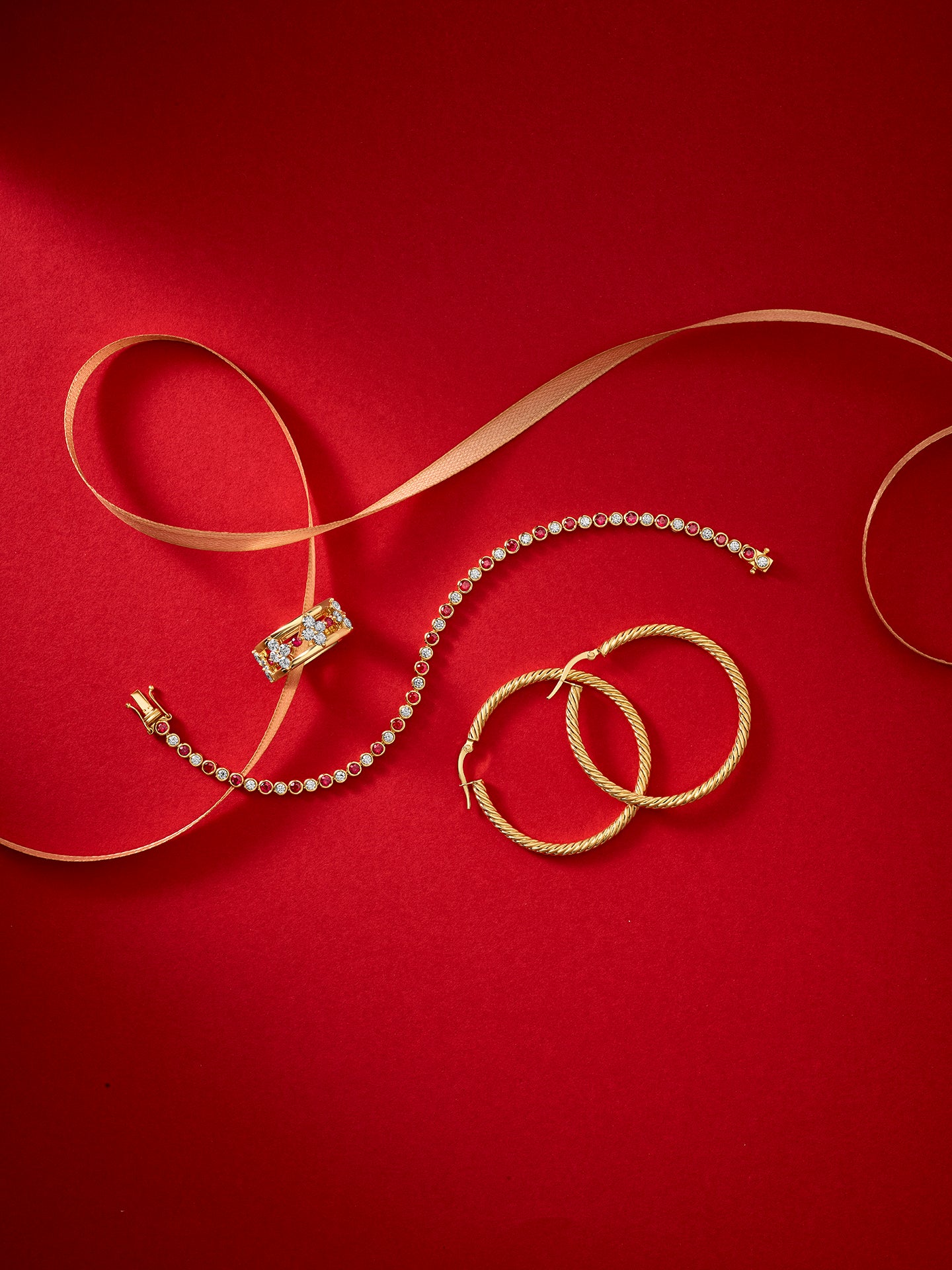 Jewelry & Watches Holiday Gift Guide