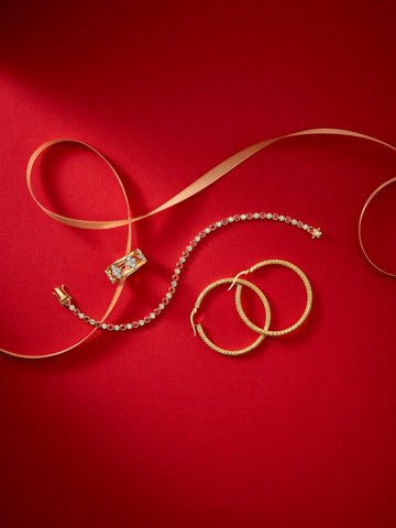 Jewelry & Watches Holiday Gift Guide