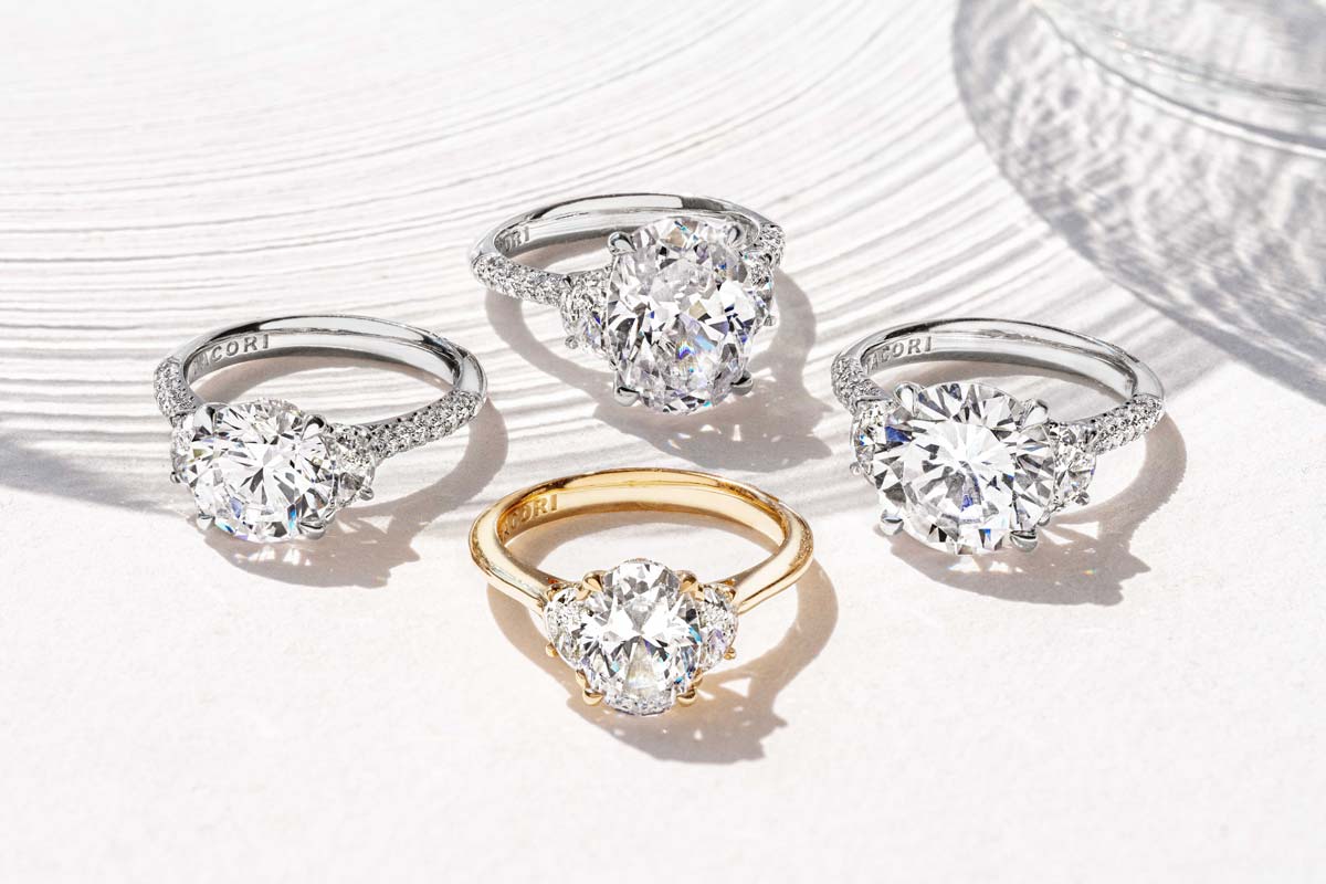Why Shop Tacori at Meierotto Jewelers