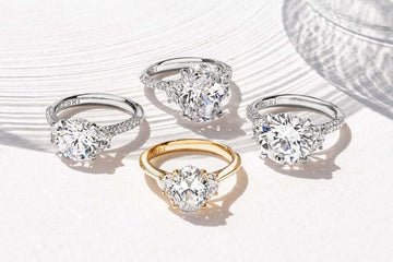 Why Shop Tacori at Meierotto Jewelers
