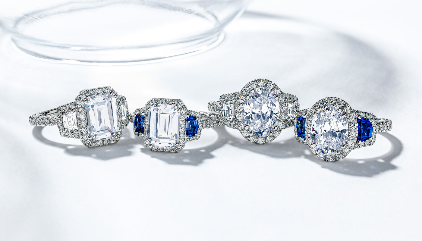 Tacori Engagement Rings