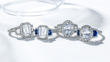 Tacori Engagement Rings