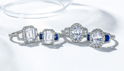 Tacori Designer Event