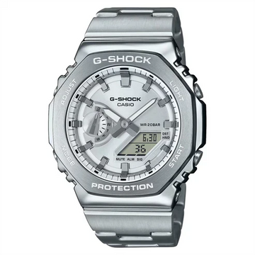 The G-Shock Grand Seiko Watch