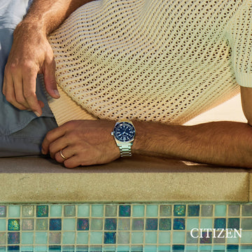 Top Father’s Day Watch Gift Guide: Best Luxury Timepieces