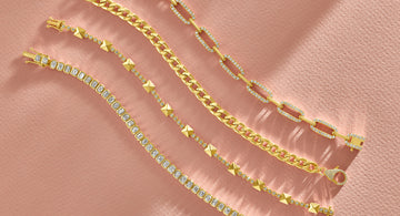 Stylish Bracelets for Valentine's Day 2026