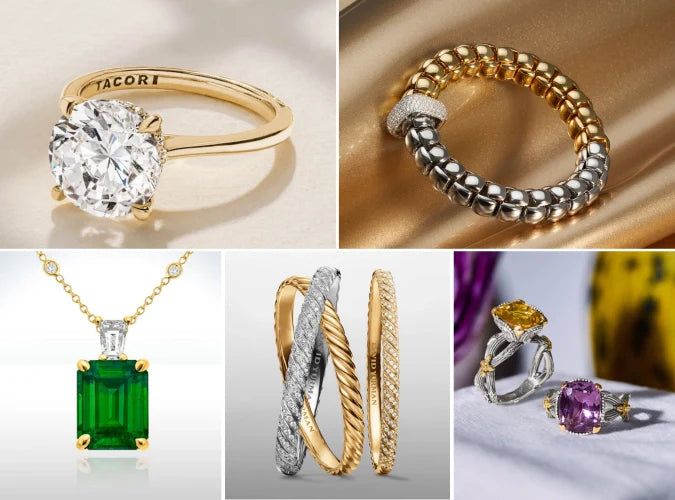 Exclusive In-Store Trunk Shows Coming to Meierotto Jewelers in Kansas City