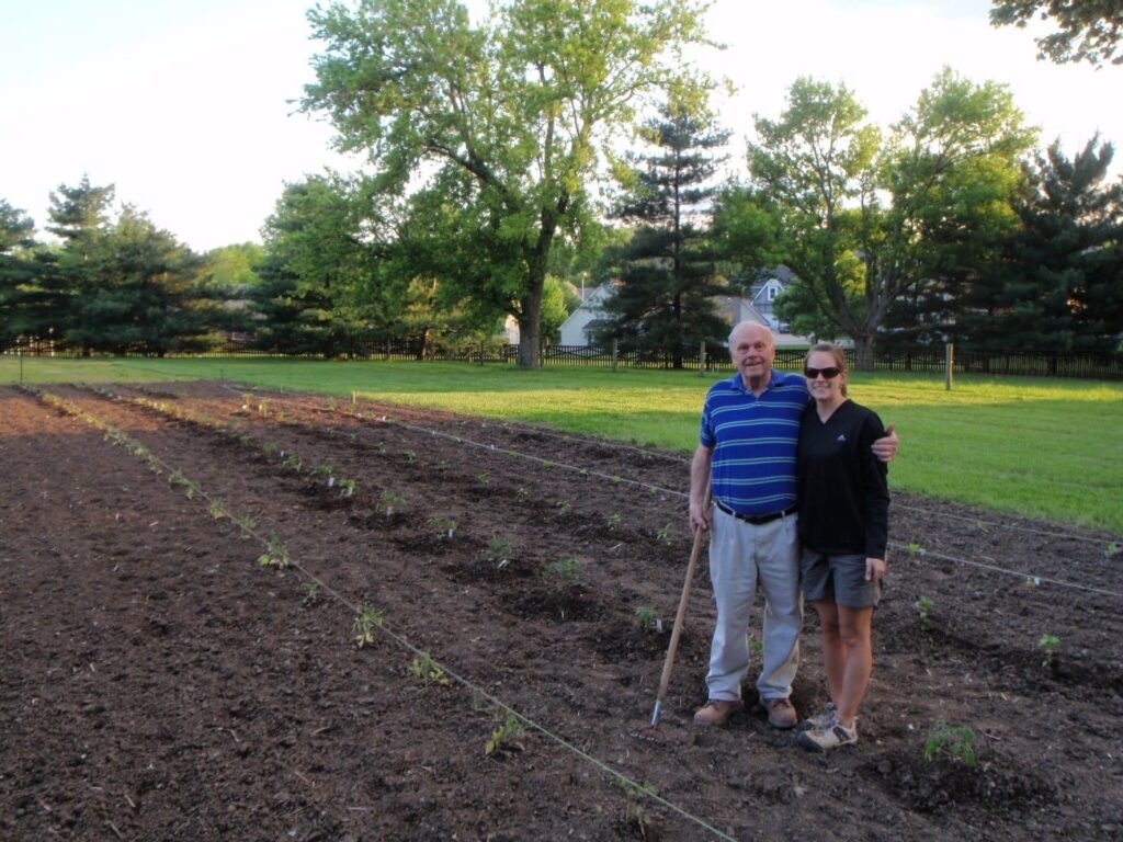 Father's Day at Meierotto