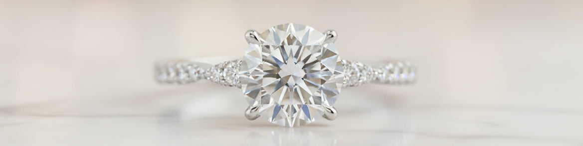 How to Choose the Perfect Engagement Ring in Kansas City
