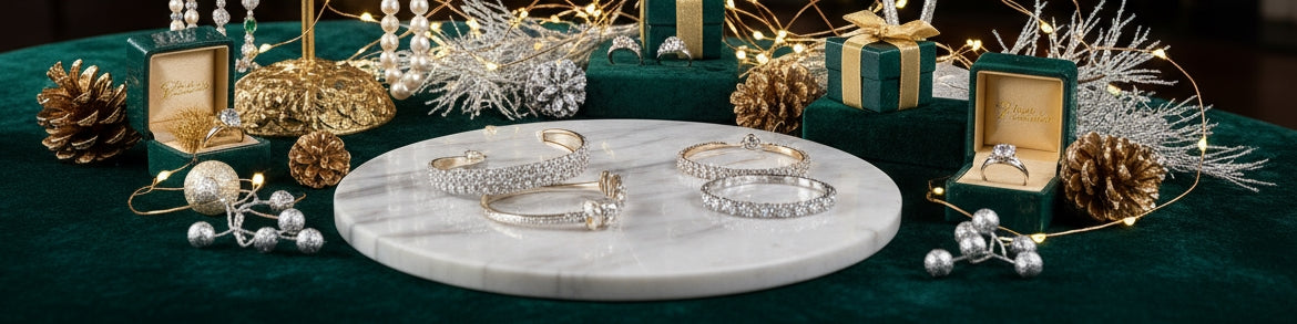 Holiday Jewelry Gift Guide: Elegant Pieces for Every Occasion