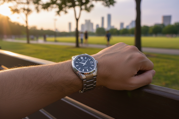 Top Father’s Day Watch Gift Guide: Best Luxury Timepieces