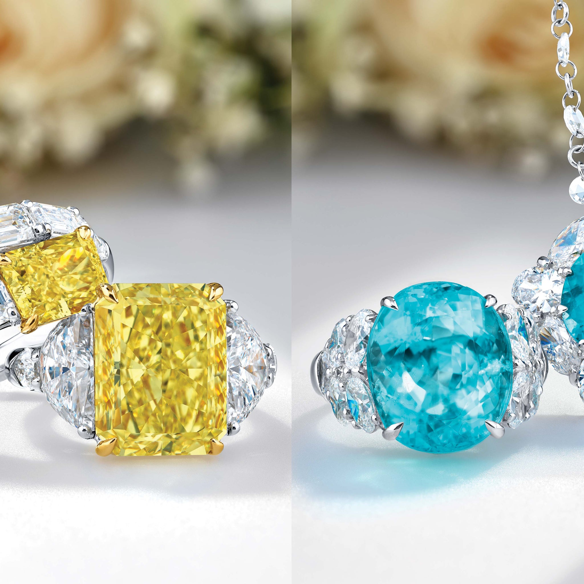 JB Star: Exquisite Craftsmanship Meets Timeless Elegance