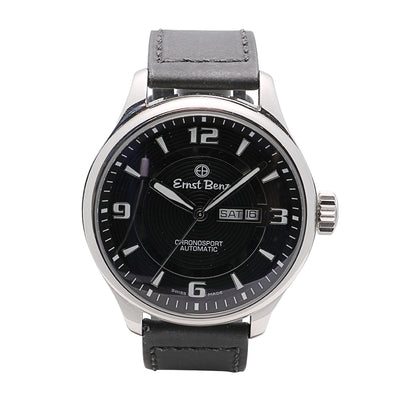 csv_image Ernst Benz watch in Alternative Metals GC10221