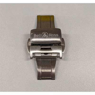 Bell and Ross watch FD-I-7