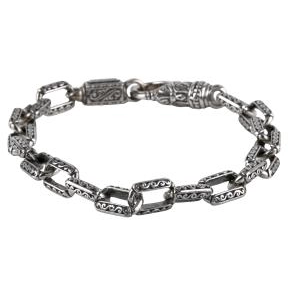 csv_image Konstantino Bracelet in Silver BMK4259-131