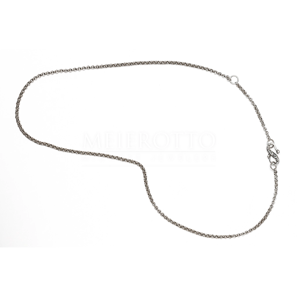 Konstantino Necklaces in Silver CHKJ15-131-18/20