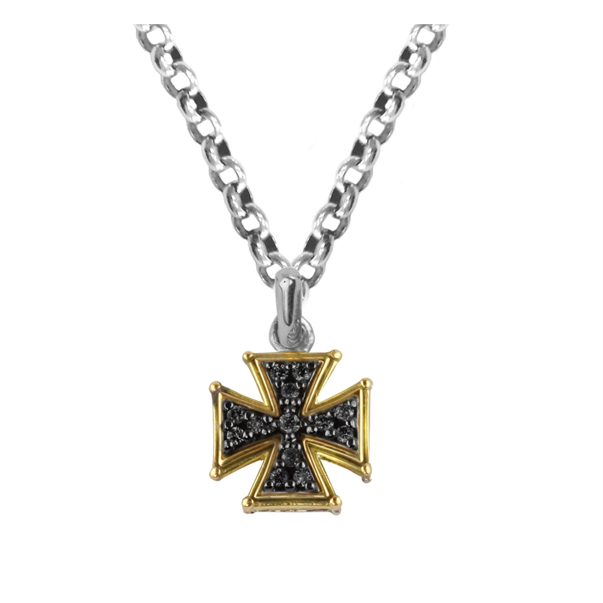 Konstantino Jewelry STMK6903-130-110