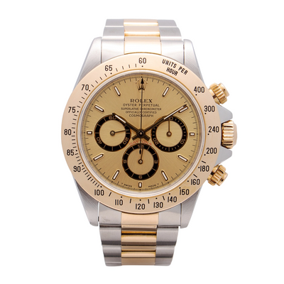 csv_image Preowned Rolex watch in Mixed Metals 16523320B78393