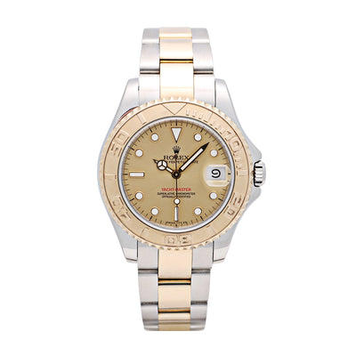 Preowned Rolex watch in Mixed Metals 68623320B7875
