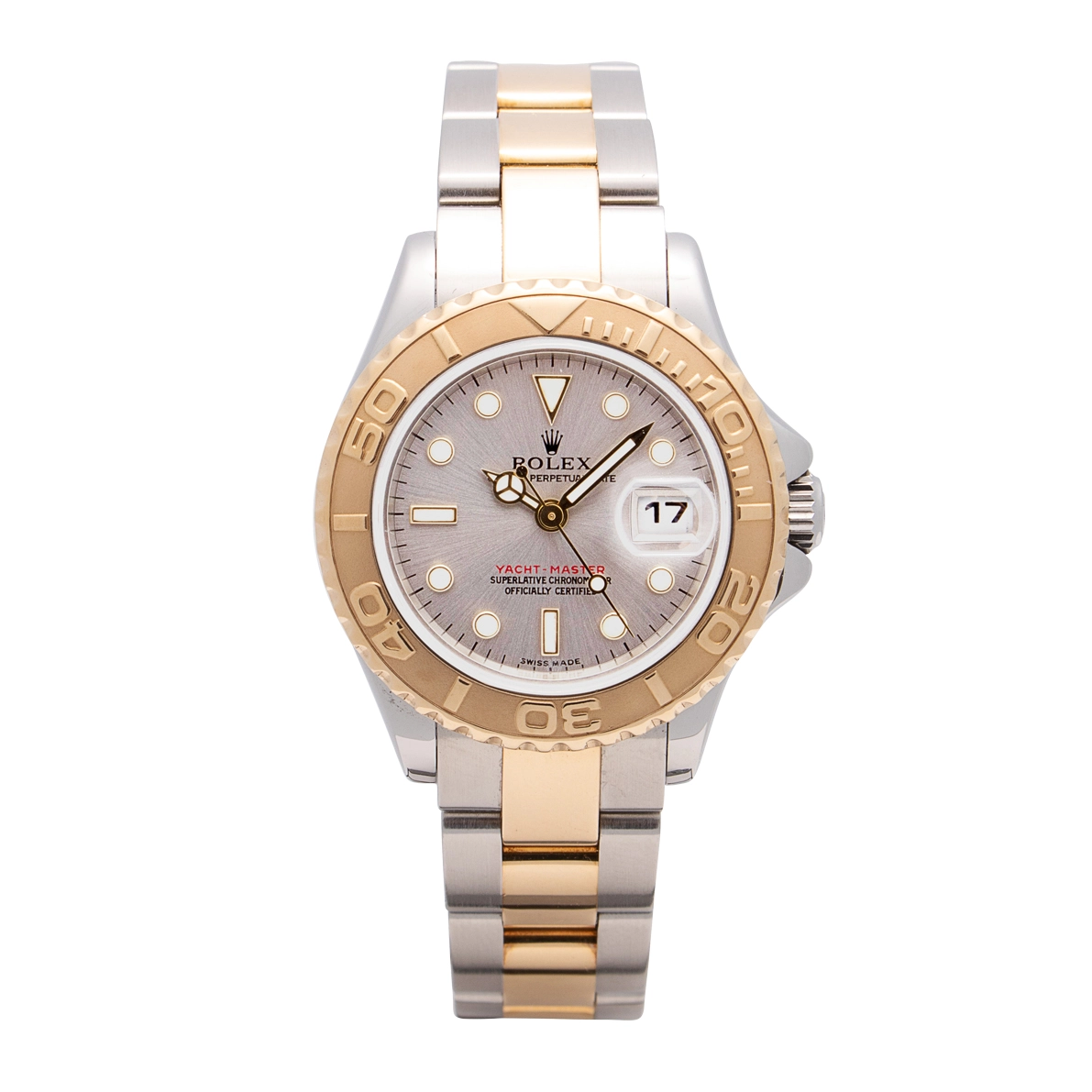 Preowned Rolex watch in Mixed Metals 169623340B7873