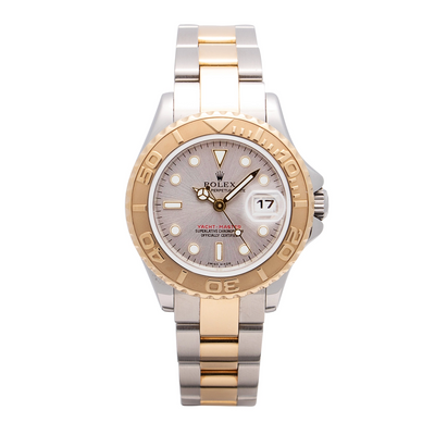 Preowned Rolex watch in Mixed Metals 169623340B7873