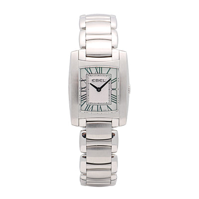 Ebel watch in Alternative Metals 1216033