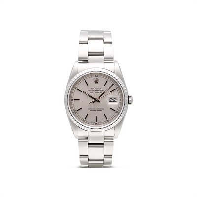 csv_image Preowned Rolex watch in Alternative Metals 16220A10B7836