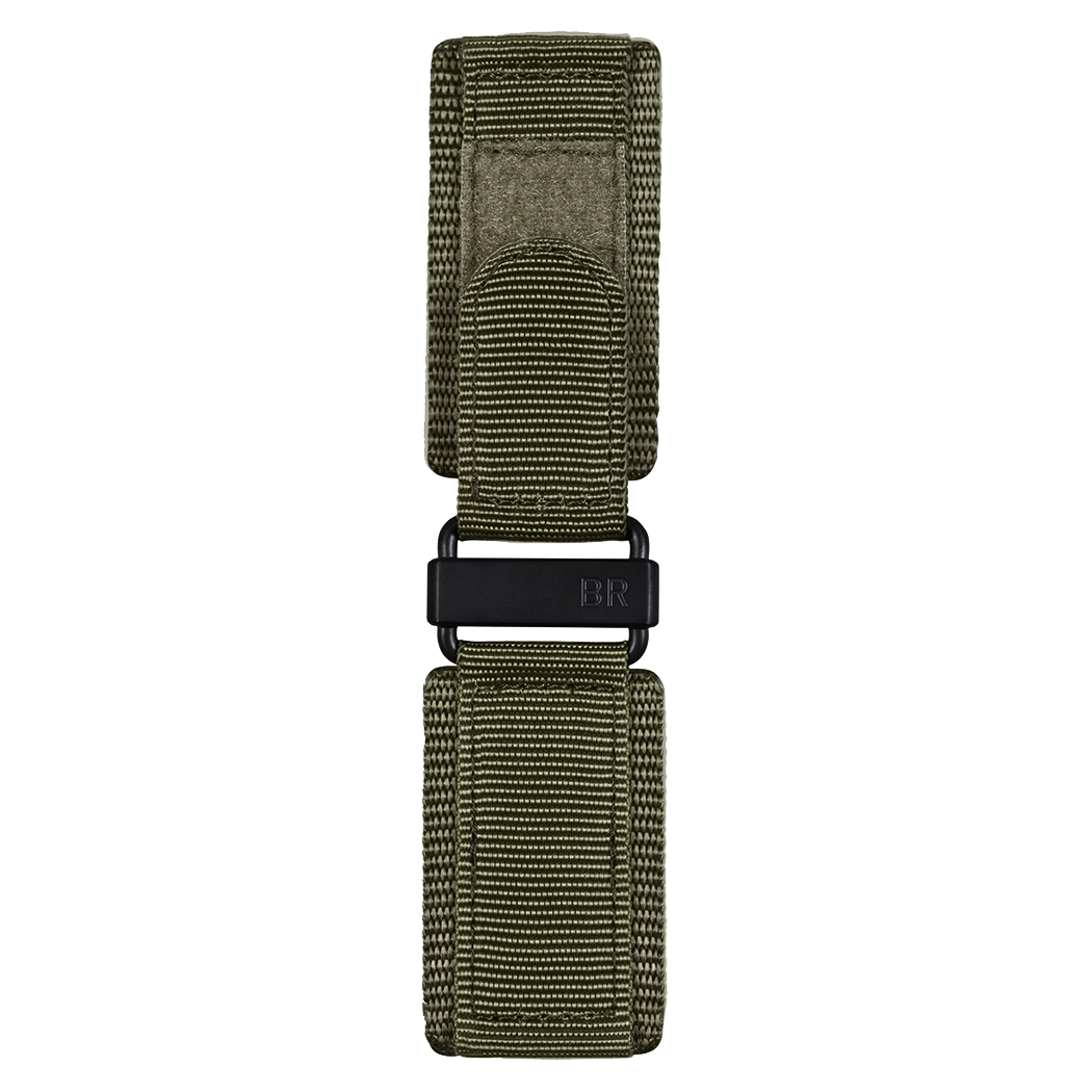 Bell and Ross watch B-F-6XL