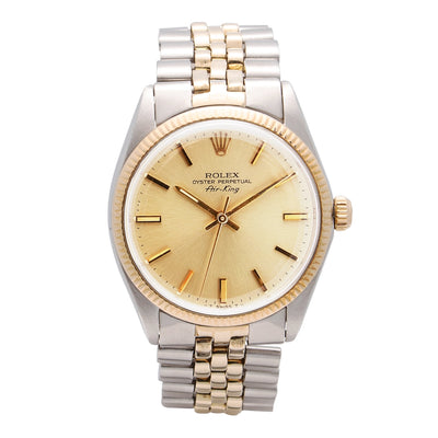 csv_image Preowned Rolex watch in Mixed Metals 550120B6