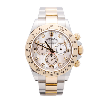 csv_image Preowned Rolex watch in Mixed Metals 11652339UB7849